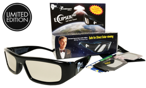 Get Ready for the 2017 American Eclipse with Bill Nye Eclipse Glasses